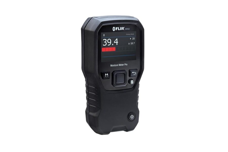 Sensor de humedad FLIR MR60