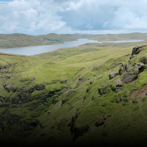 DJI TERRA digitaliza tu mundo cartografía