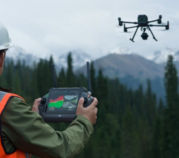 operación intuitiva