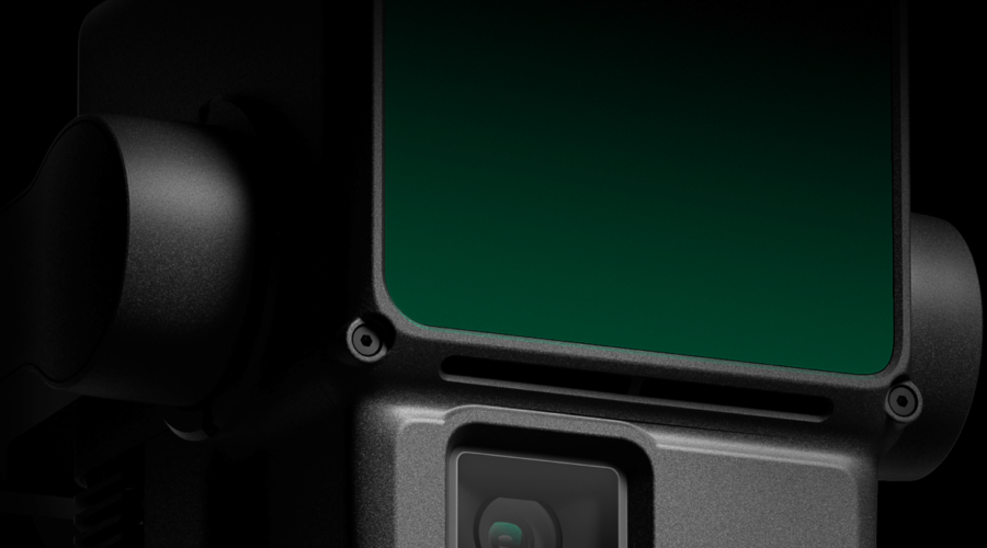sensor lidar L2