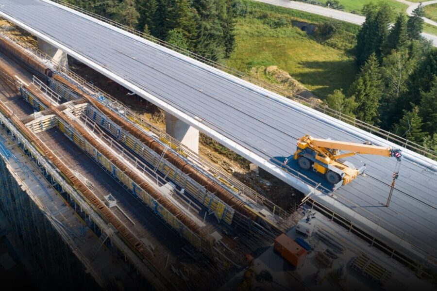 Gestión de infraestructuras
