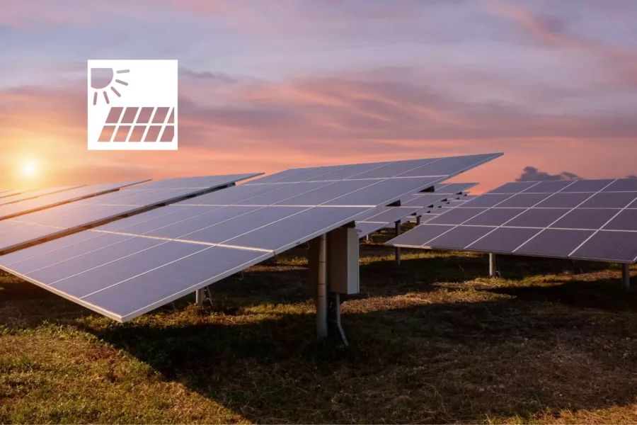 Banner Photovoltaic