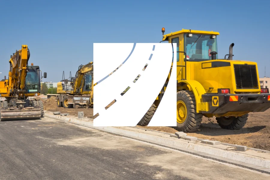 tcpMDT Standard Professional surveying