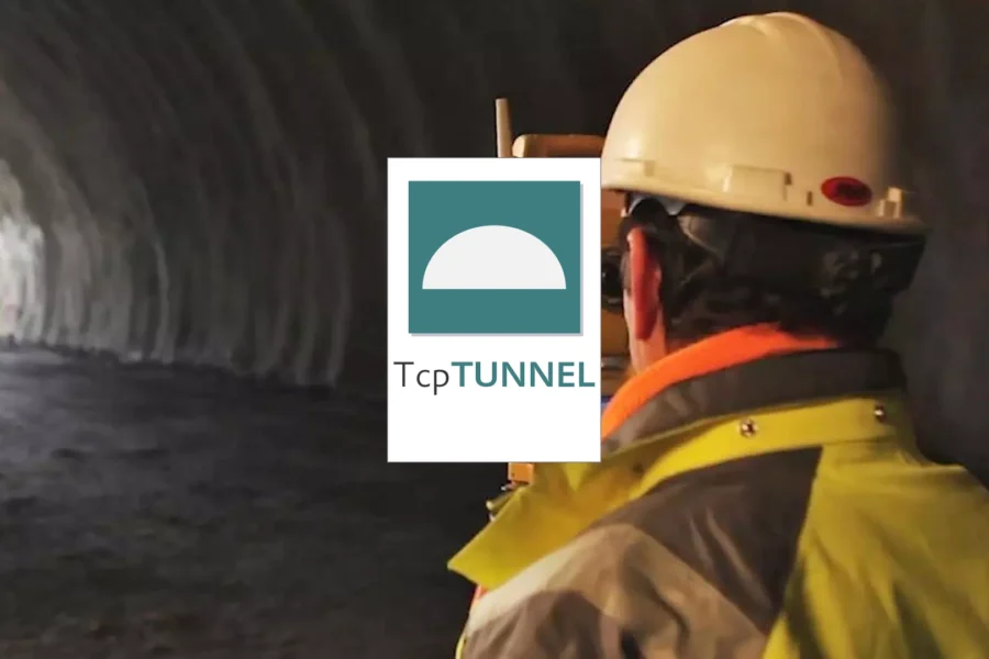 tcpTUNNEL ACRE