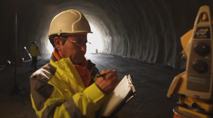 Estacionamiento y Orientación tcpTUNNEL