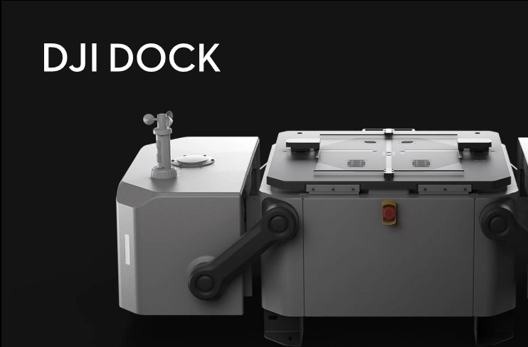 dji-dock