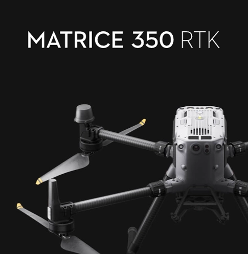matrice 350