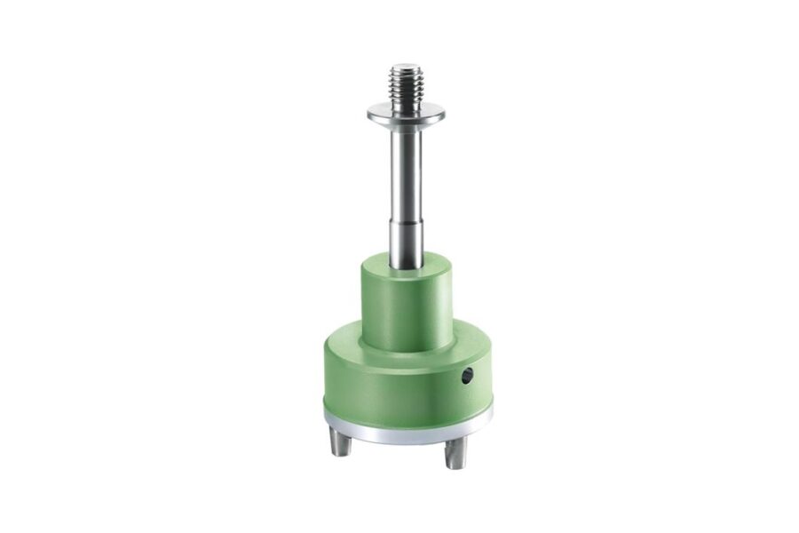 Soporte con rosca 5/8" ACRE