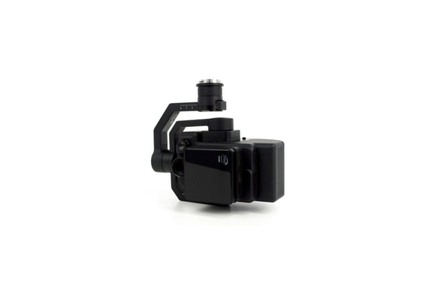 FS50 Hyperspectral camera