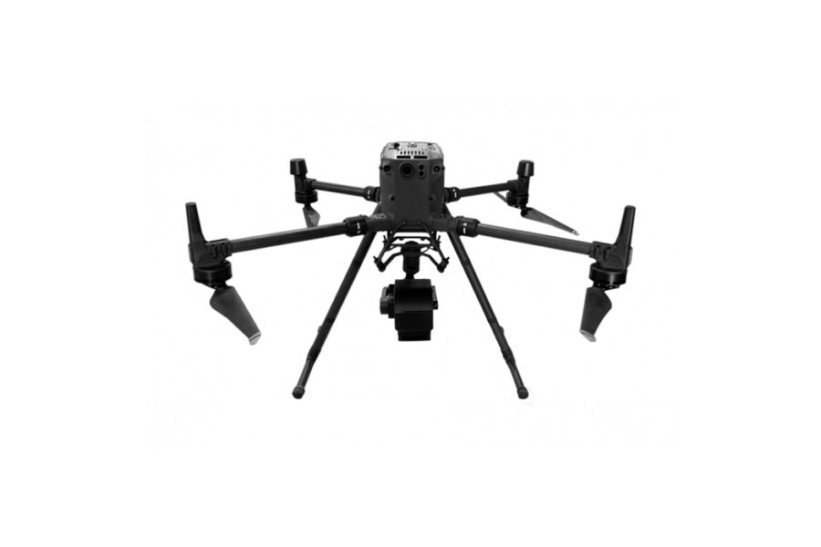 FS62C Hyperspectral camera for drones