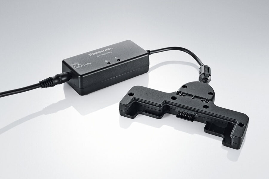 Cargador para batería Leica GKL235
