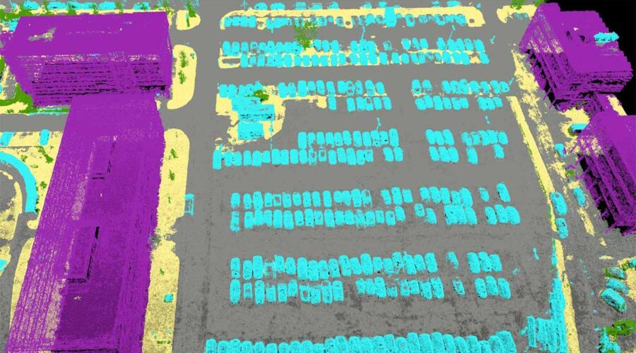 classified-point-cloud