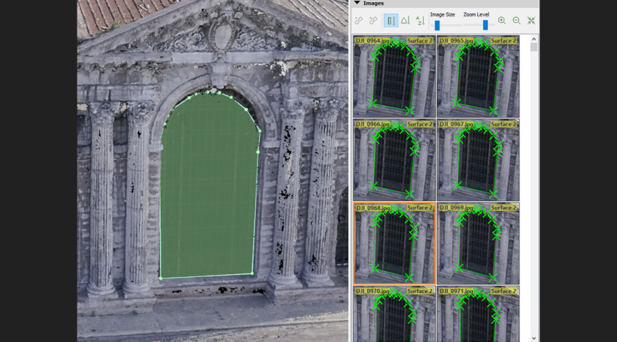 Measure_distances_using_Pix4Dmapper_photogrammetry_software