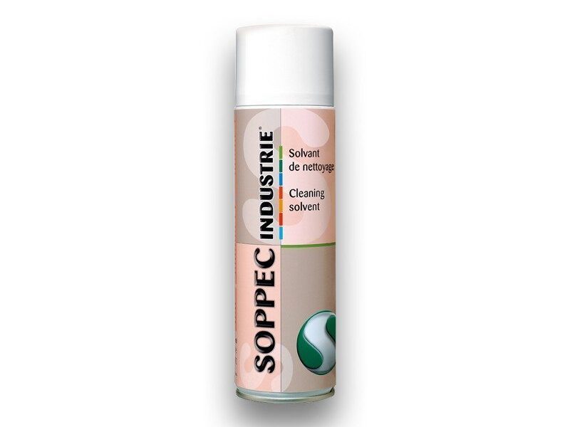 Disolvente SOPPEC