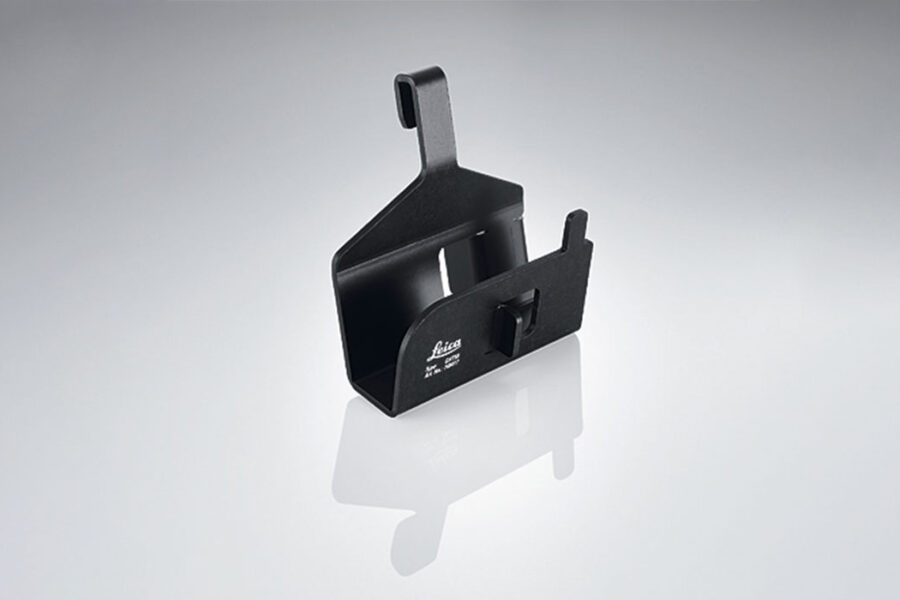 Estribo para trípode Leica GHT58