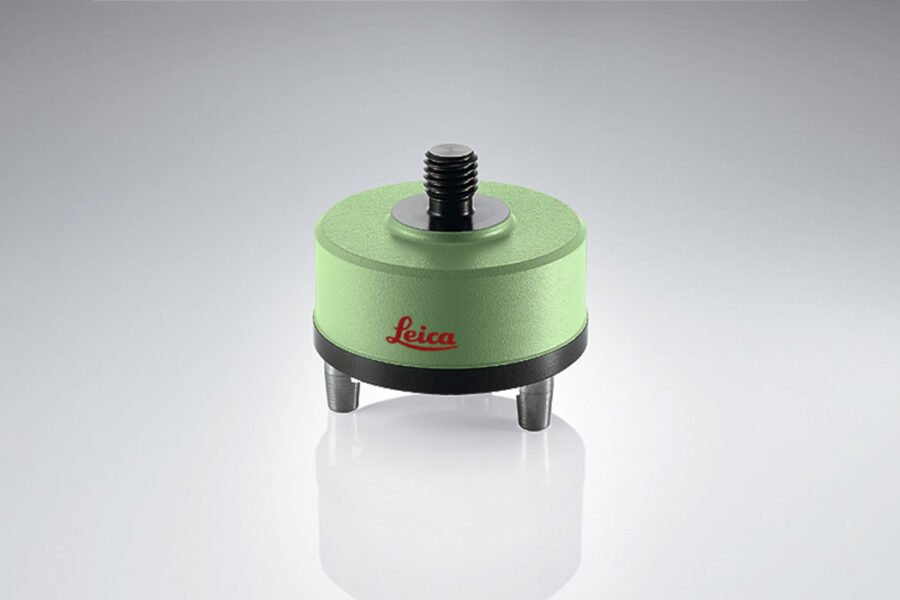 Soporte  con rosca 5/8" Leica GRT247