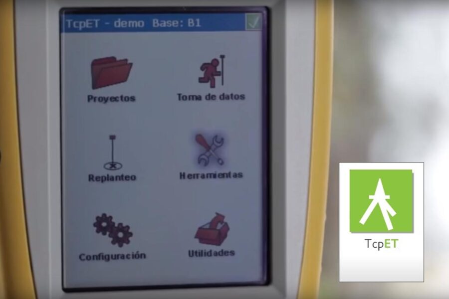 TcpET
