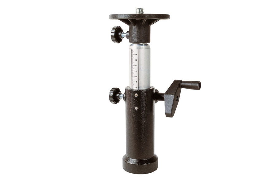 Adaptador NEDO de columna de manivela