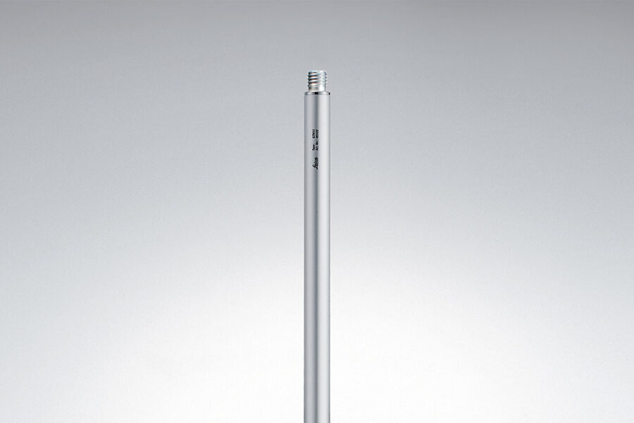 Extensión para bastón de antena GNSS Leica GLS18