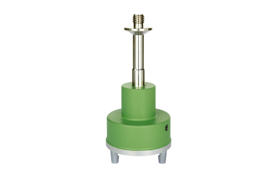 Soporte con rosca 5/8″ para GNSS o Prismas ACRE