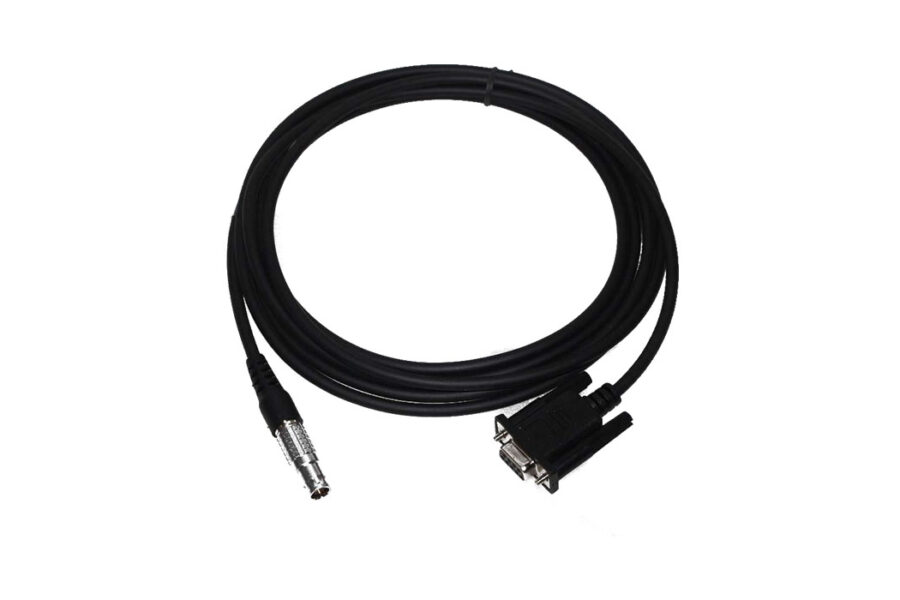 Cable de transferencia de datos Leica GEV162