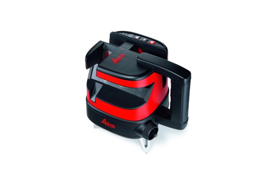 Nivel Leica Lino ML180