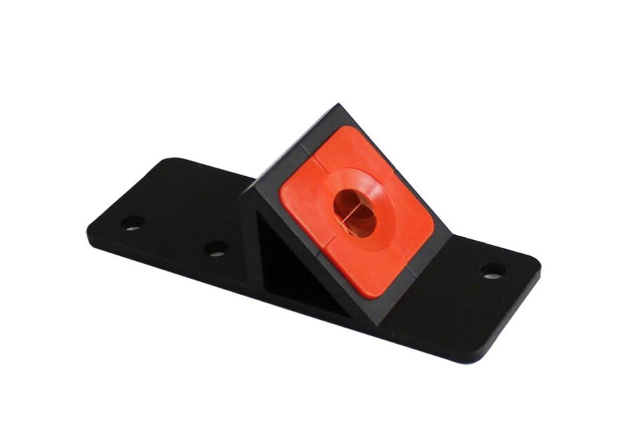 Miniprisma con soporte para pared ACRE