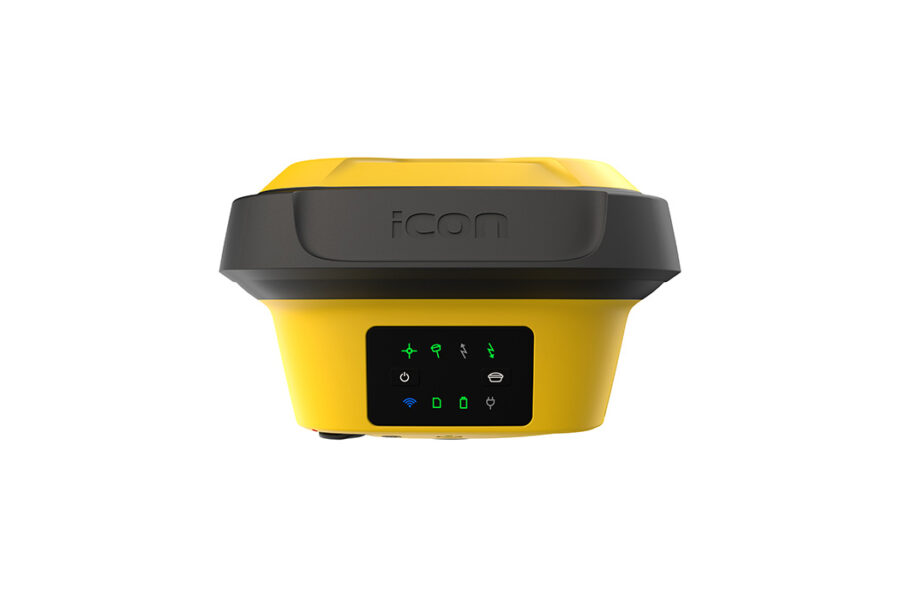 Antena GNSS Leica iCON gps 30