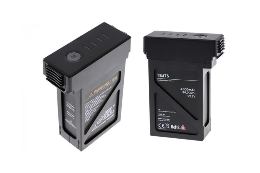 Batería DJI para Matrice serie 600 TB