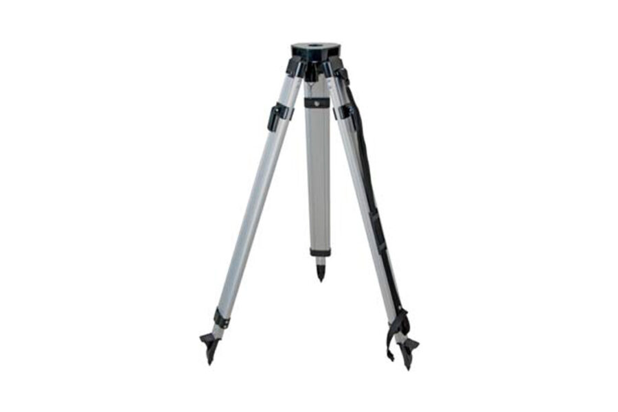Trípode de aluminio ligero NEDO (0.95 - 1.63m)