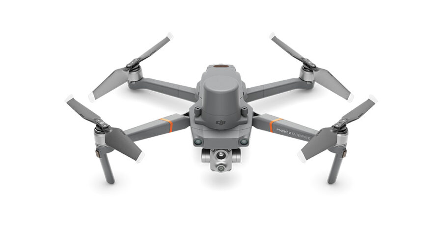 DRON EN ALQUILER PARA TOPOGRAFIA