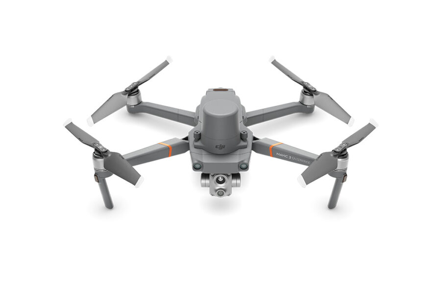 DRON EN ALQUILER PARA TOPOGRAFIA