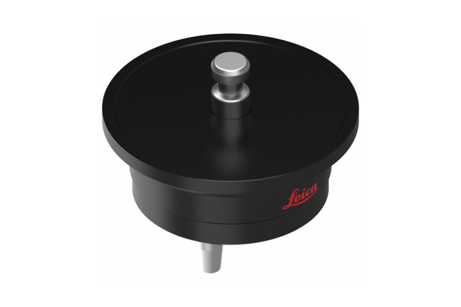 Adaptador de trípode GAD 120 para RTC360