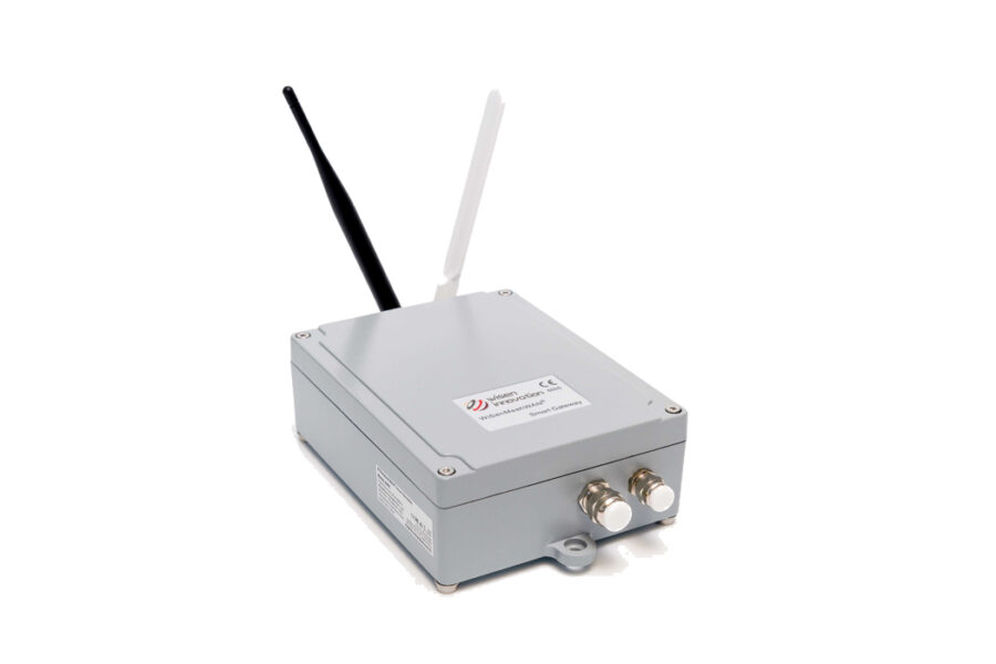 Puerta de enlace SmartGateway WiSenMeshWAN