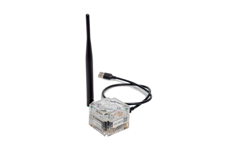 Puerta de enlace SmartGateway Mini WiSenMeshWAN