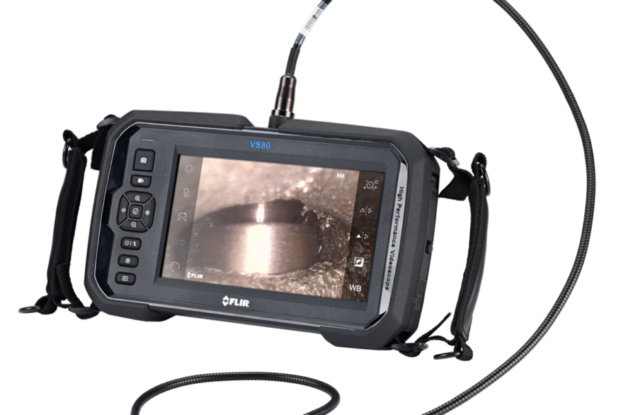 Videoscopio FLIR VS80
