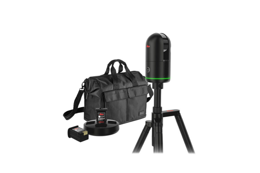 BLK360 Starter Pack