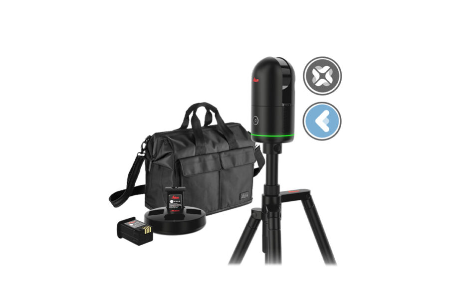BLK360 Advanced Pack