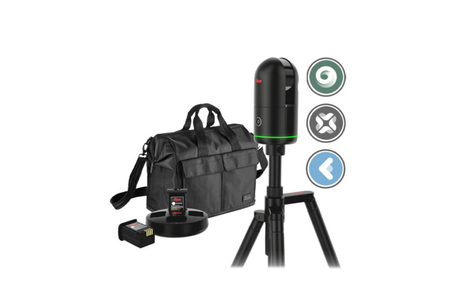 BLK360 Enterprise Pack
