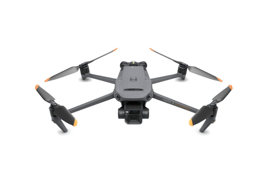 DJI Mavic 3 Enterprise