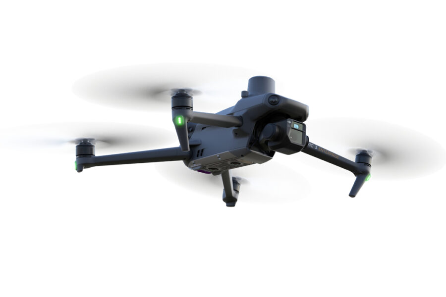 DJI Mavic 3 Enterprise RTK