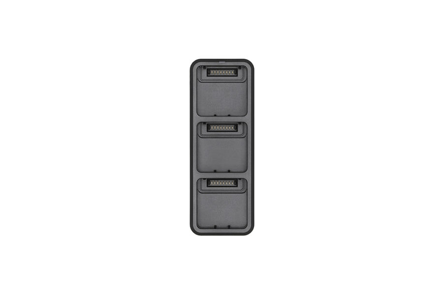 Cargador de baterías DJI para Mavic 3 y Mavic 3 Enterprise