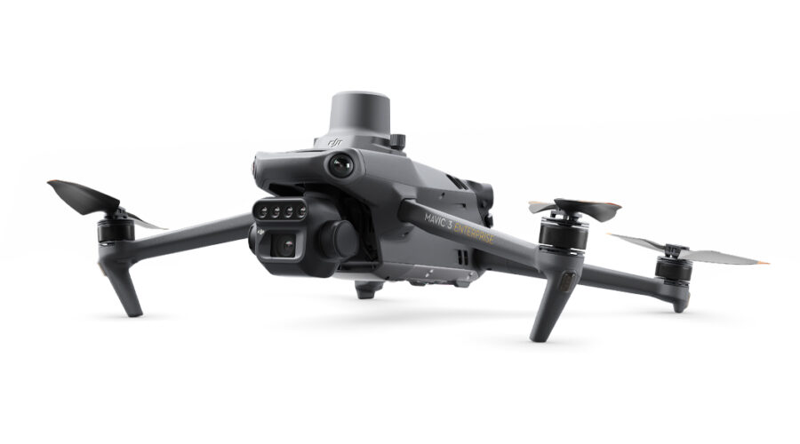 DJI Mavic 3M