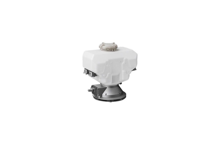 Tanque de sólidos DJI AGRAS T10