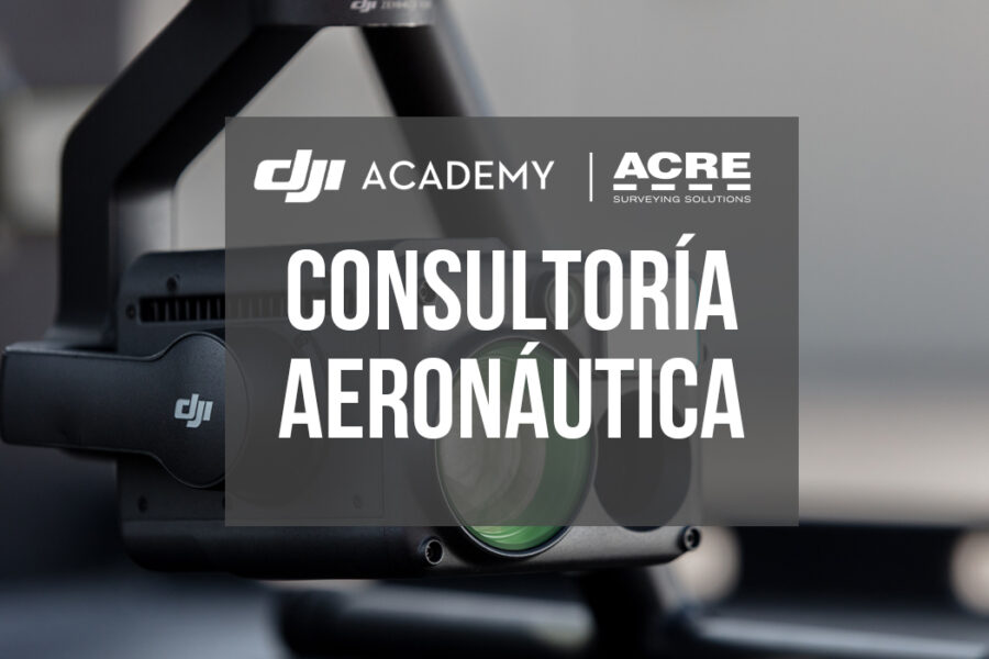 Consultoría operador aeronáutica NO AGRAS