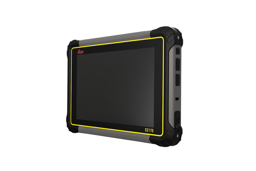 Controladora Tablet Leica iCON CC170
