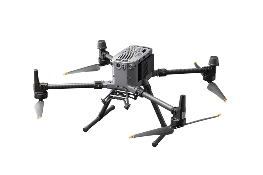 Dron DJI Matrice 350 RTK