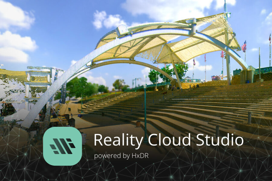 Reality Cloud Studio