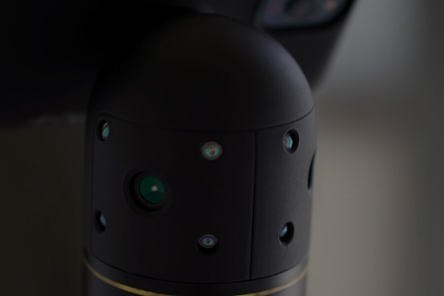 LEICA BLK2GO PULSE
