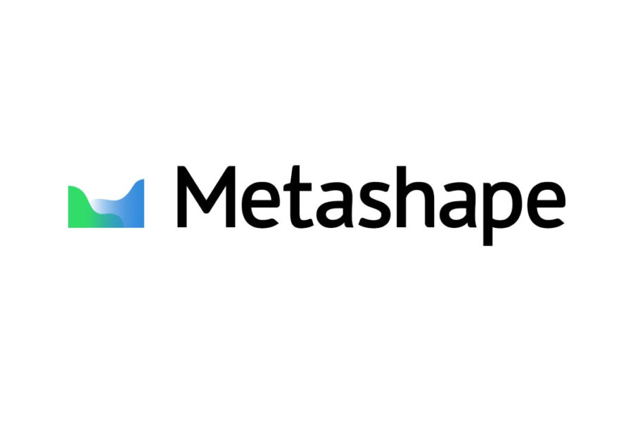 Metashape Software de procesamiento de imágenes de Agisoft